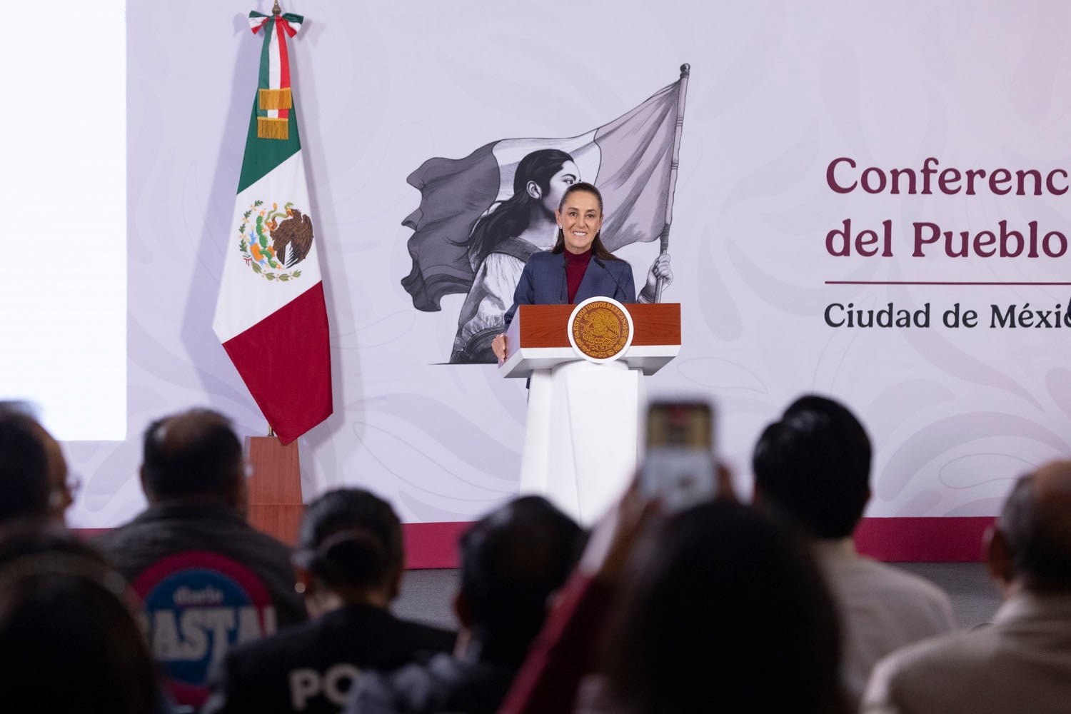FGR analizará si se reclama parte de la multa de 15 mil mdd impuesta a 'El Mayo' Zambada: Sheinbaum