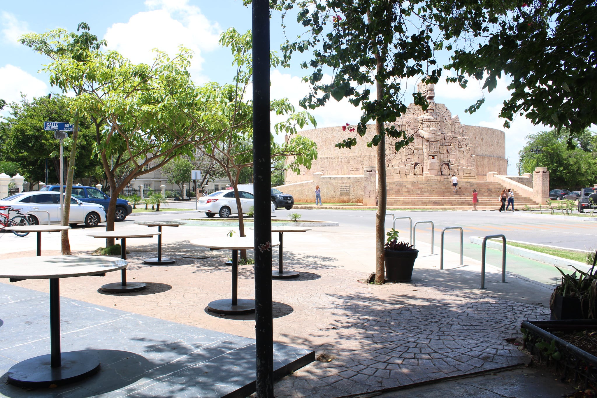 Pronóstico del tiempo: Así será el clima en Yucatán este miércoles 29 de abril