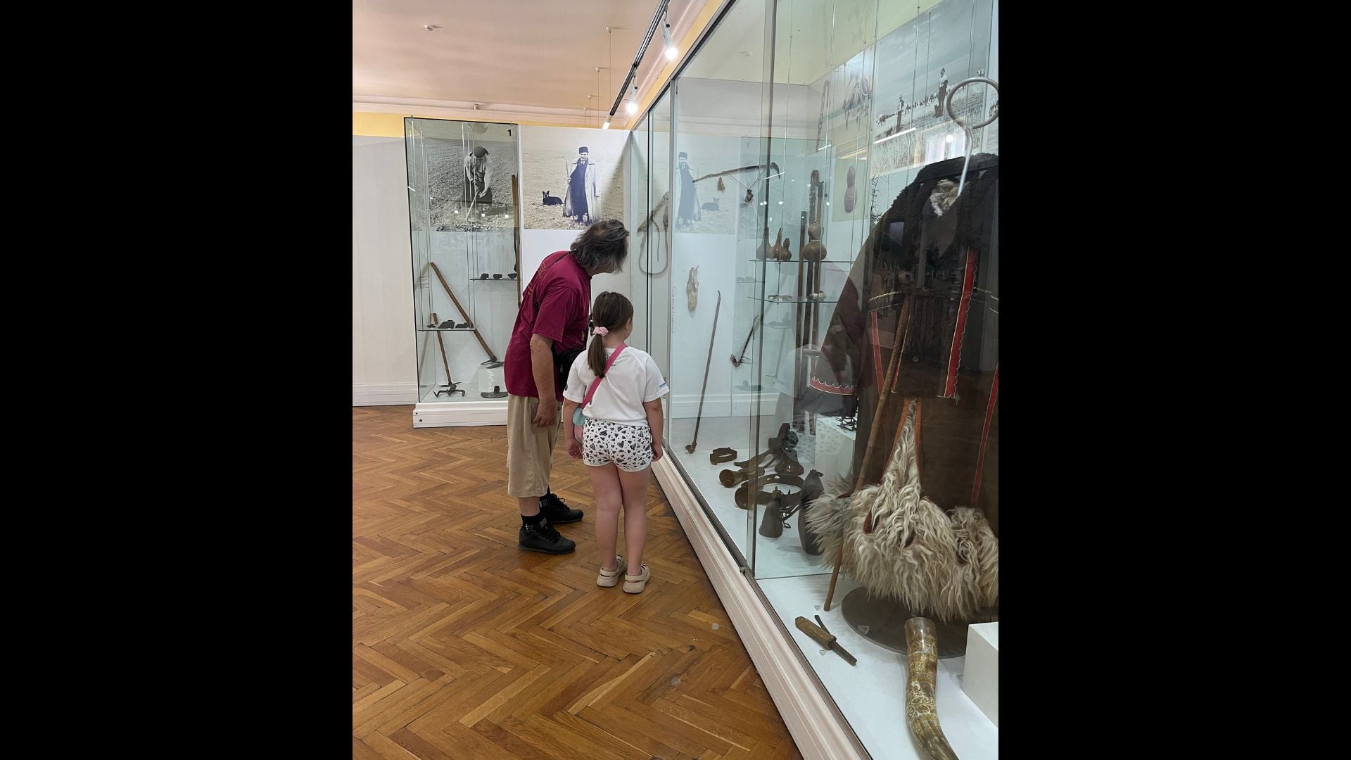 Lo decolonial y los museos