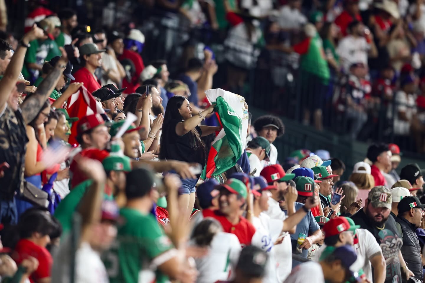 QRoo recibe la primera edición de la Copa Mundial de Béisbol 
