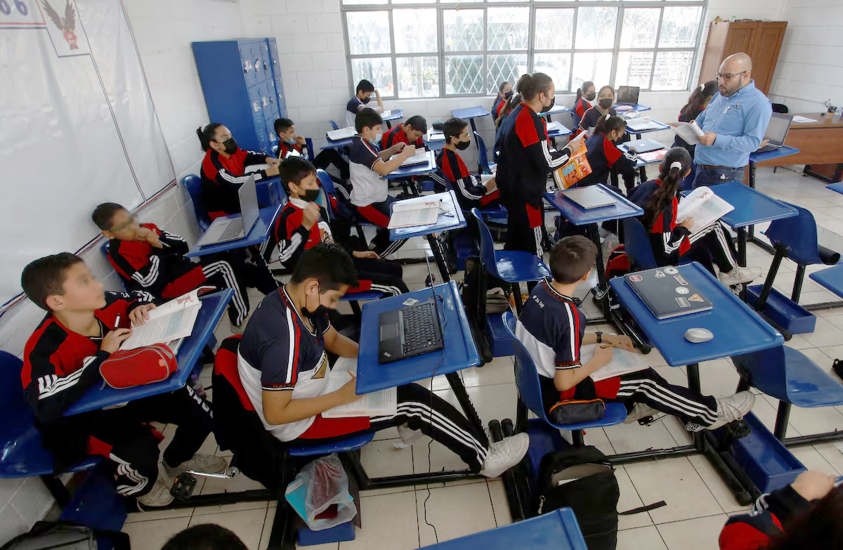 Una inadvertida despedida