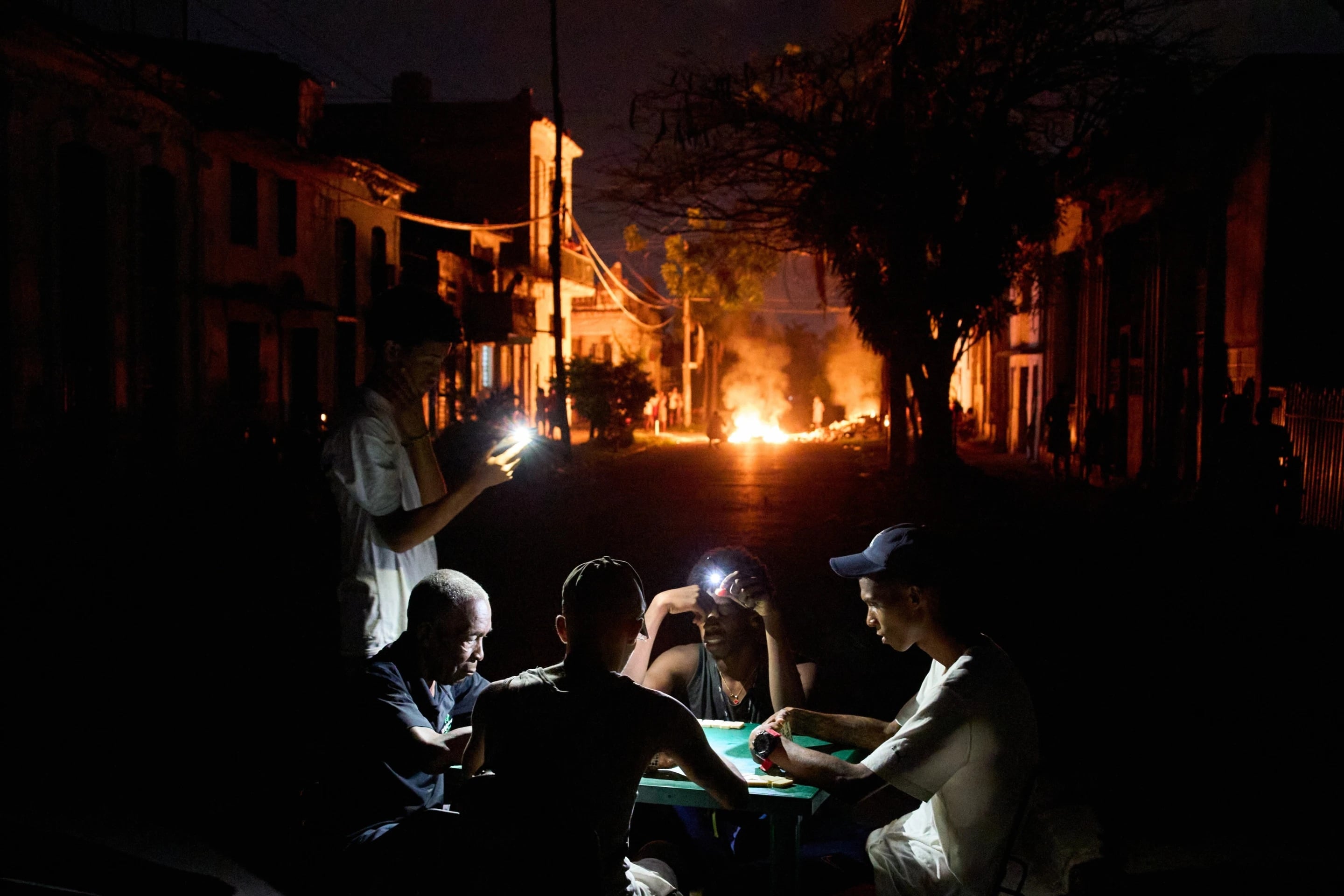 Cuba-EU: coherencia frente a cinismo