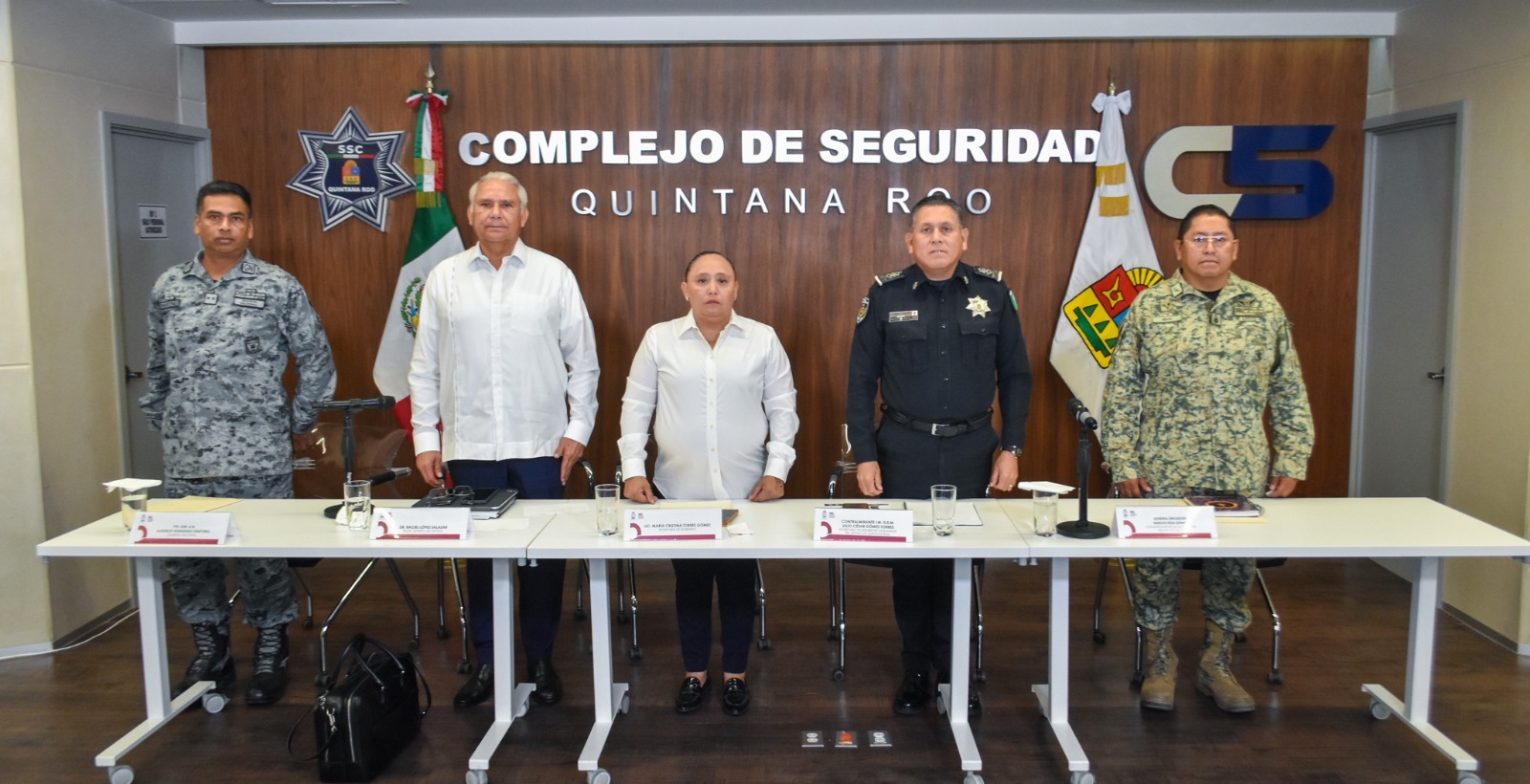FGE QRoo ejercita acción penal contra madre que abandonó a bebé en Cancún; la acusa de homicidio en grado de tentativa