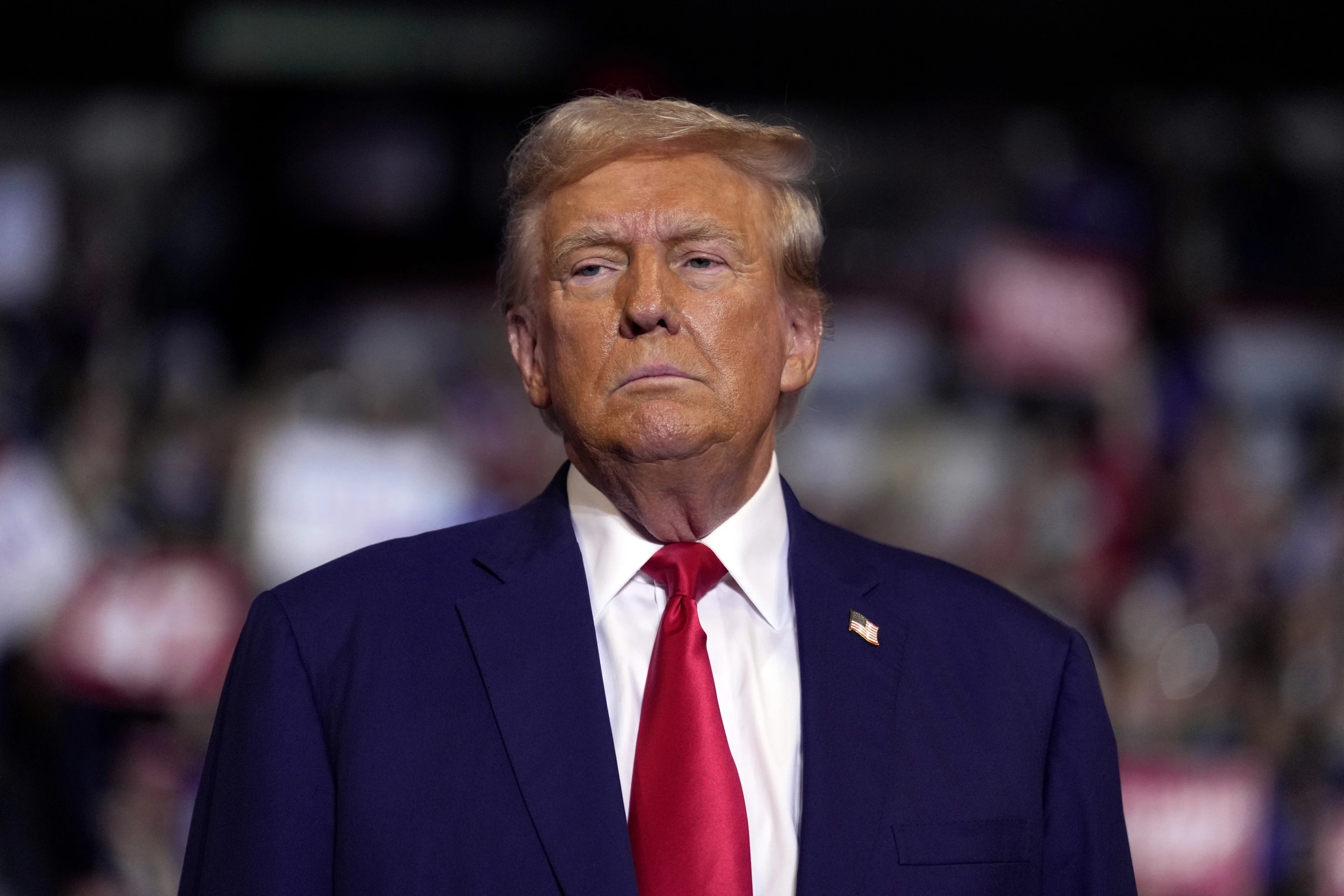 Trump: ahora, provocación consular