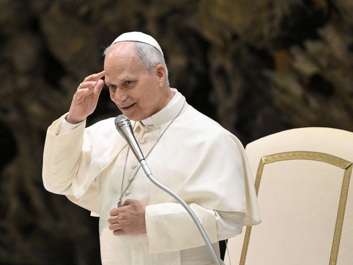 León XIV nombra a mexicana Montserrat Alvarado, como jefa de Comunicación en El Vaticano