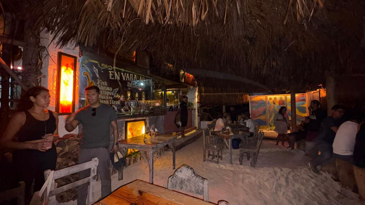 Sendero Estelar, un proyecto que combina naturaleza, arte y turismo, en Tulum