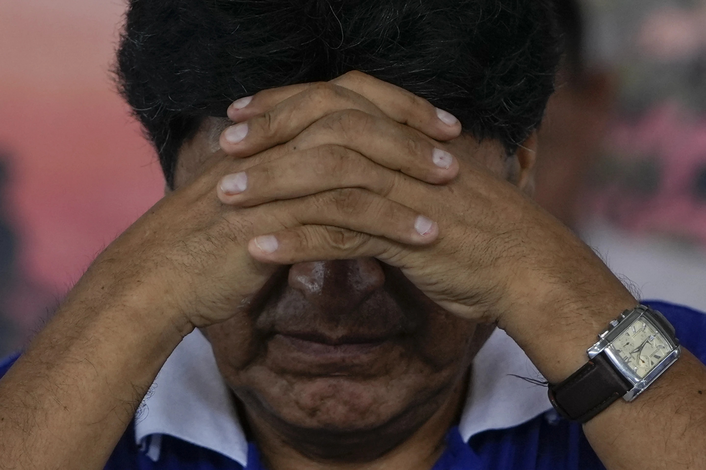 Evo: la farsa de EU contra el narco