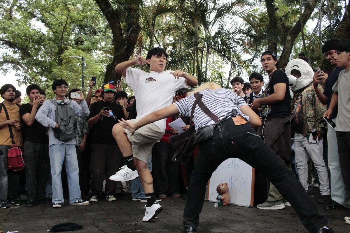 Prohíben ''farmear aura'' en un municipio de Veracruz