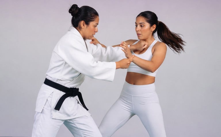 8M: Yucatán se suma a la Clase Nacional de Defensa para Mujeres ‘Ponte Pila’ 