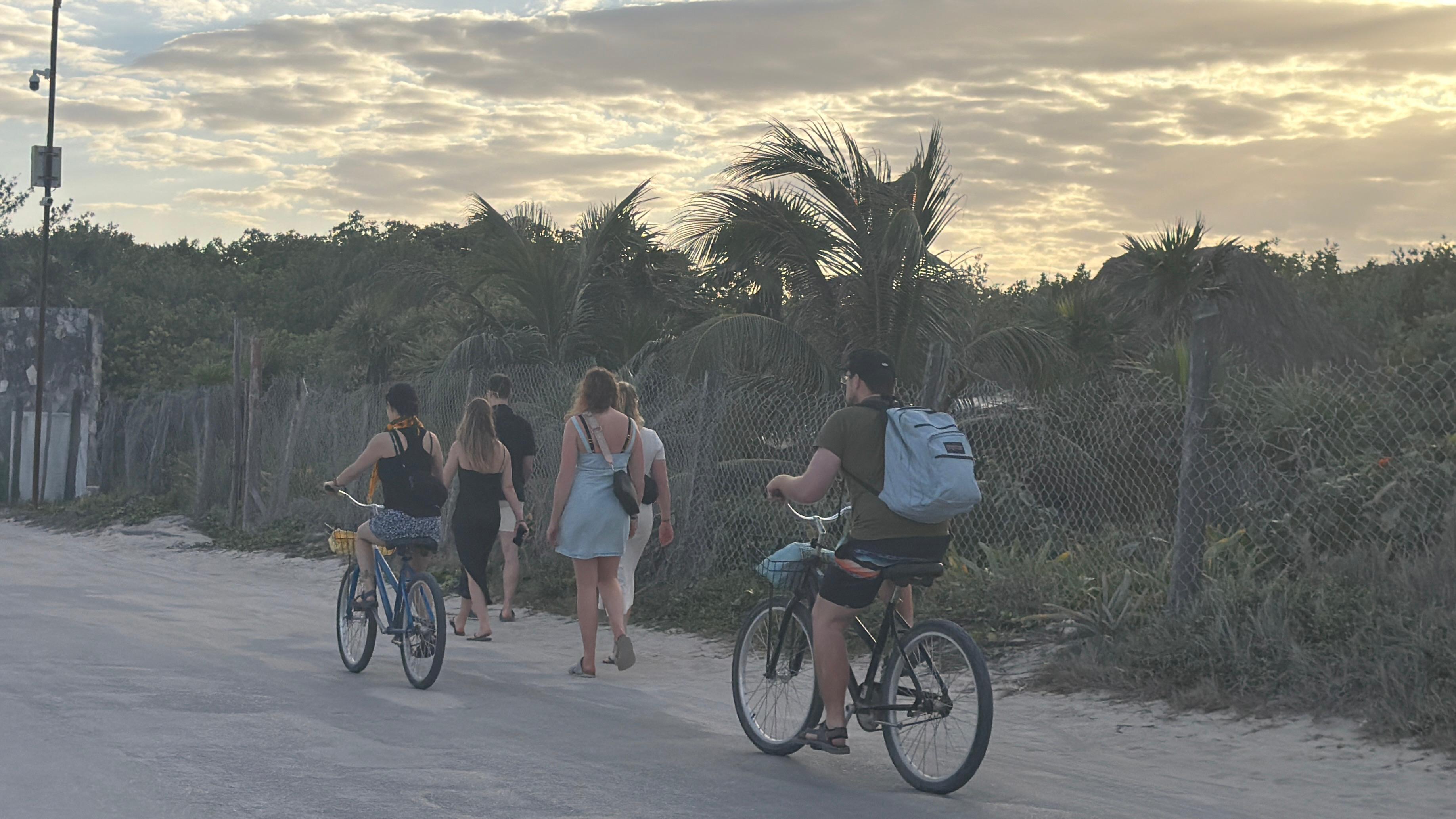 Preparan participación de Tulum en diversas ferias internacionales