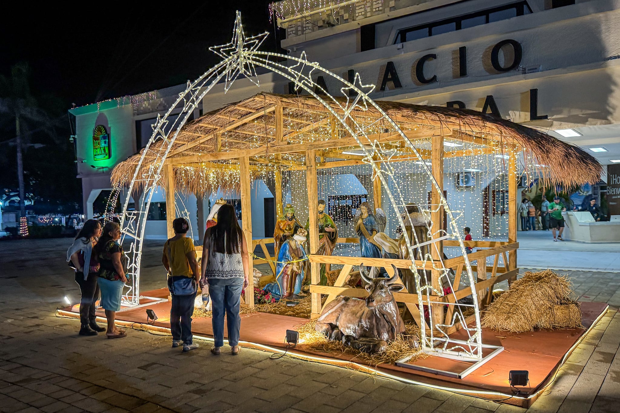 Navidad, momento de abrir el corazón: obispo de QRoo