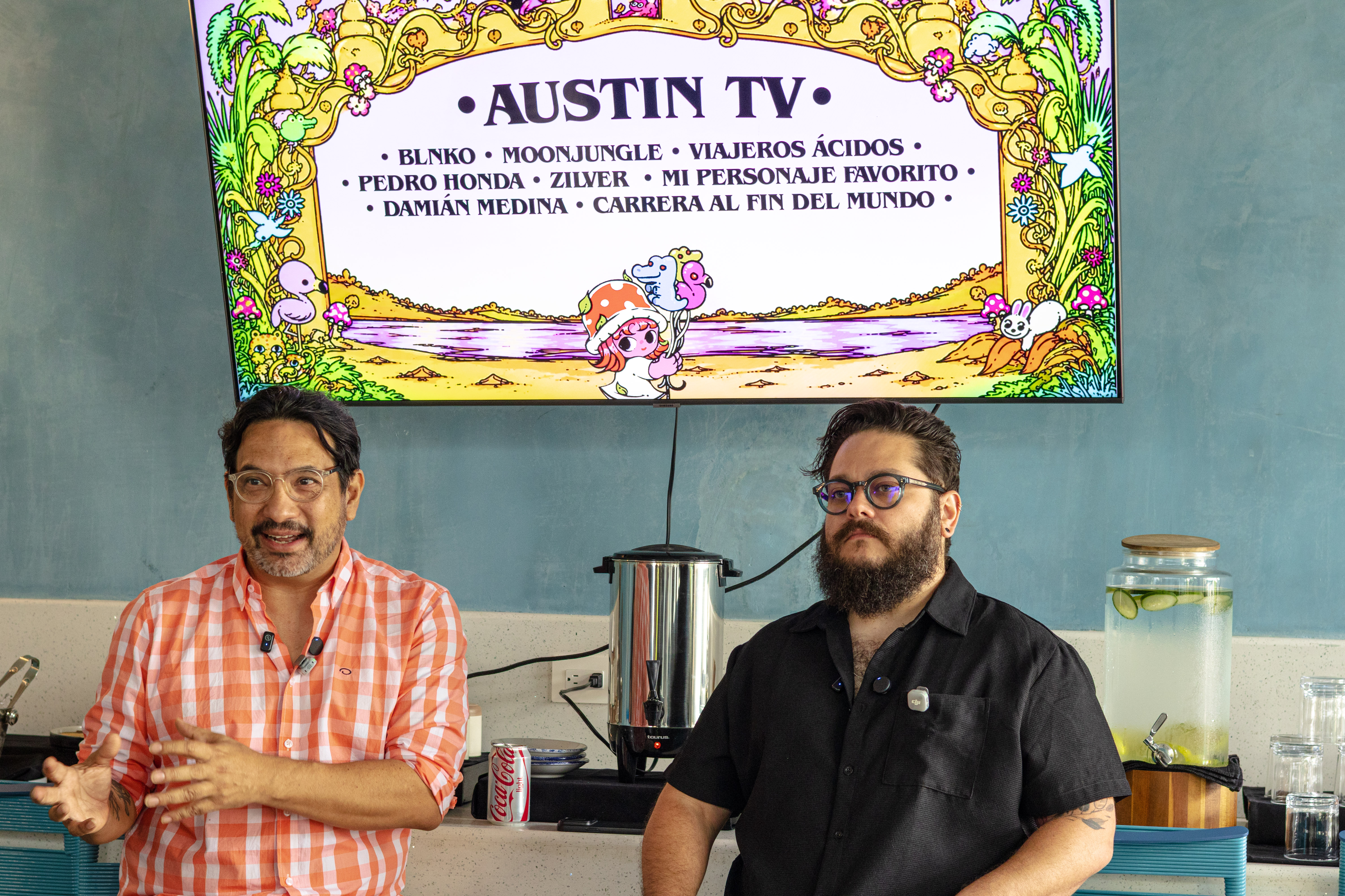 Indie Fest 2026: Austin TV llega a Mérida el 17 de octubre 