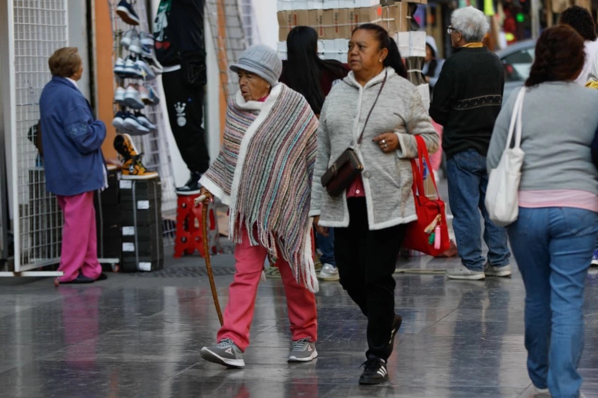 Se prevé norte fuerte en litoral del Golfo de México e Istmo y Golfo de Tehuantepec