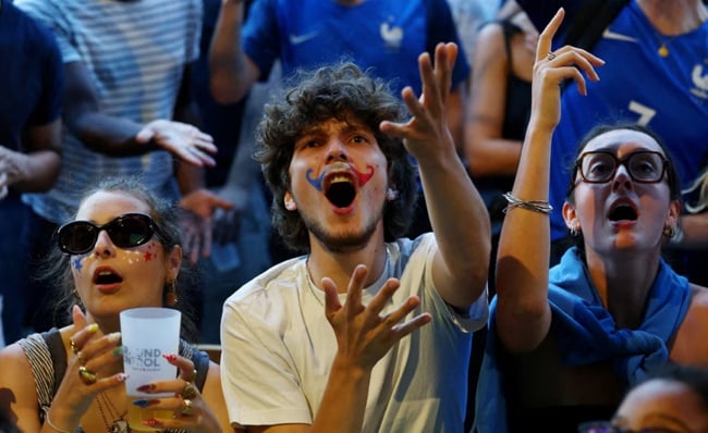 ''Ma’ unaji’'', ma’ uts ba’ali’''; ku ya’alik máaxo’ob ku bin cha’an Mundial yo’olal u ko’ojil u ko’onol cerveza
