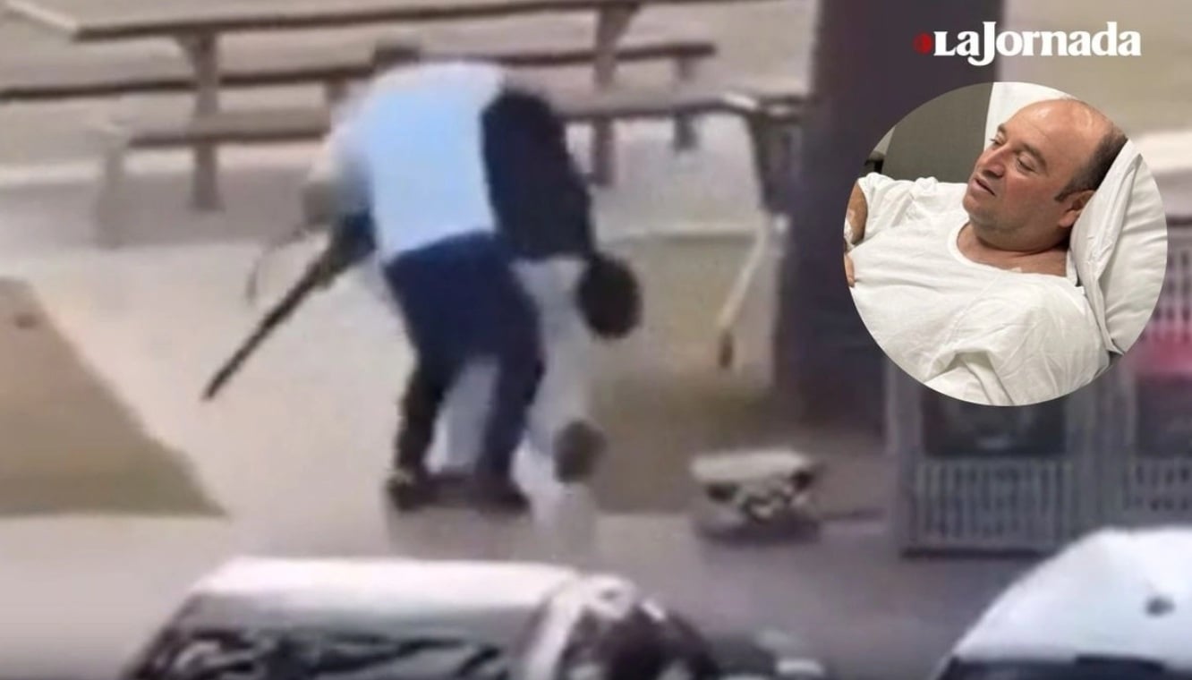 ¿Quién es Ahmed al-Ahmed, hombre que desarmó al atacante de festividad judía en Sídney?