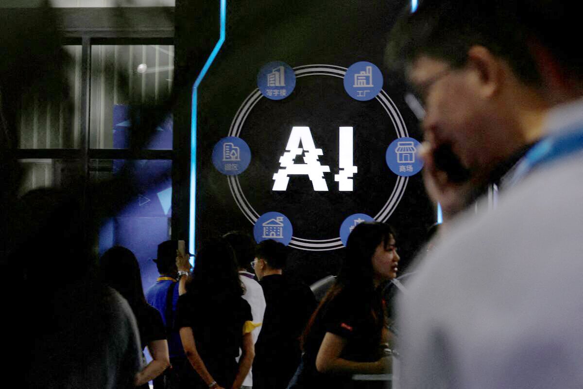 Ti’ lajuntúul xoknáalo’ob ti’ u lu’umil Méxicoe’, waktúul ku k’a’abéetkunsik íintelijensyáa áartifisyal jéeneratibáa