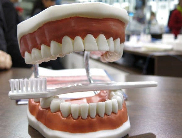 En Carmen, nueve de cada 10 niños de preescolar y primaria tienen caries