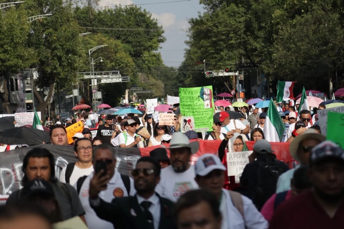 IMSS: todo menos el salario
