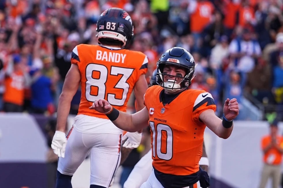 Jaguares y Broncos protagonizarán duelo entre dos de los equipos más encendidos de la NFL