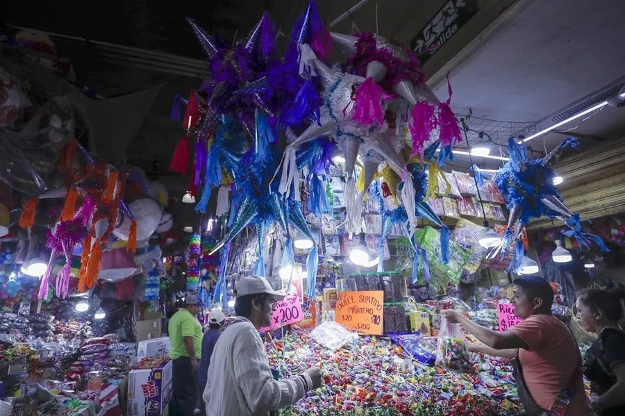 En riesgo el recalentado, por los altos precios de ingredientes para la cena de Nochebuena en México