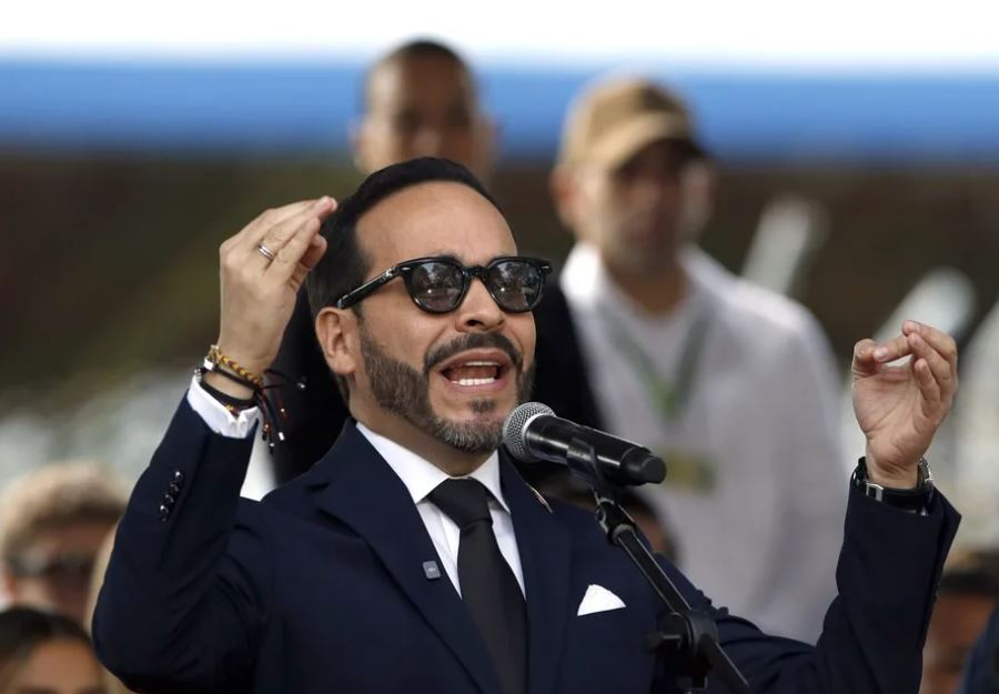 Presidente electo de Colombia anuncia que su investidura se hará en Cali y cerrará catorce embajadas