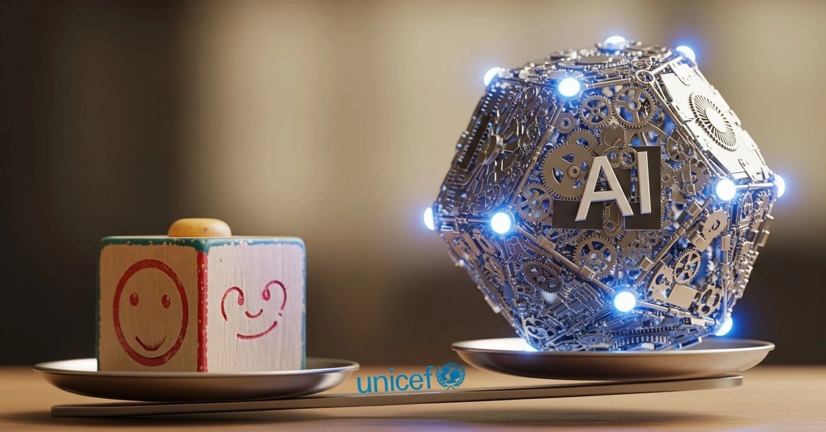 Al menos 1.2 millones de menores de edad de 11 países, víctimas de imágenes sexualizadas con IA