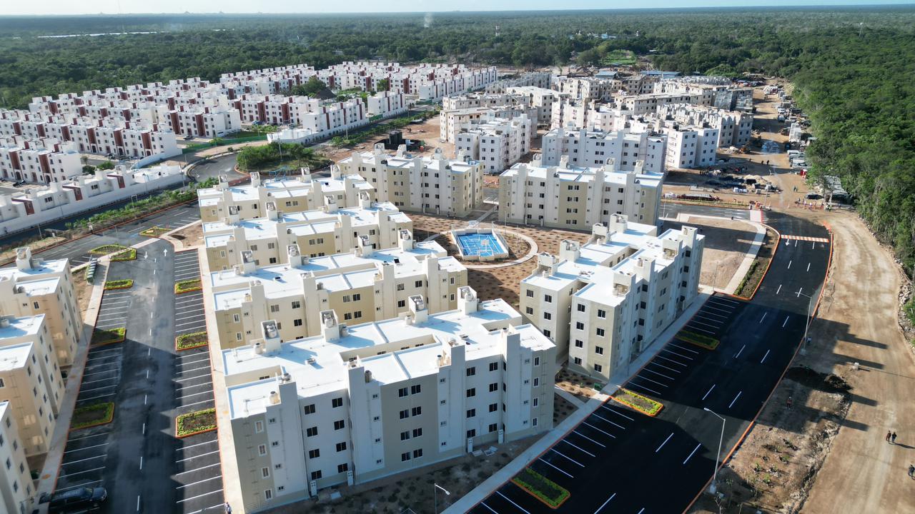 El camino a la meta inició en la península