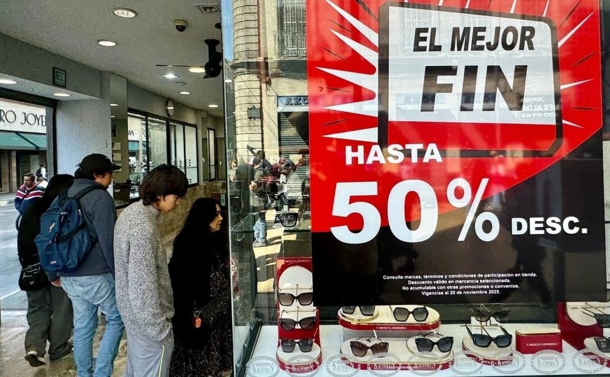 Profeco presenta acciones para defender a los consumidores durante El Buen Fin