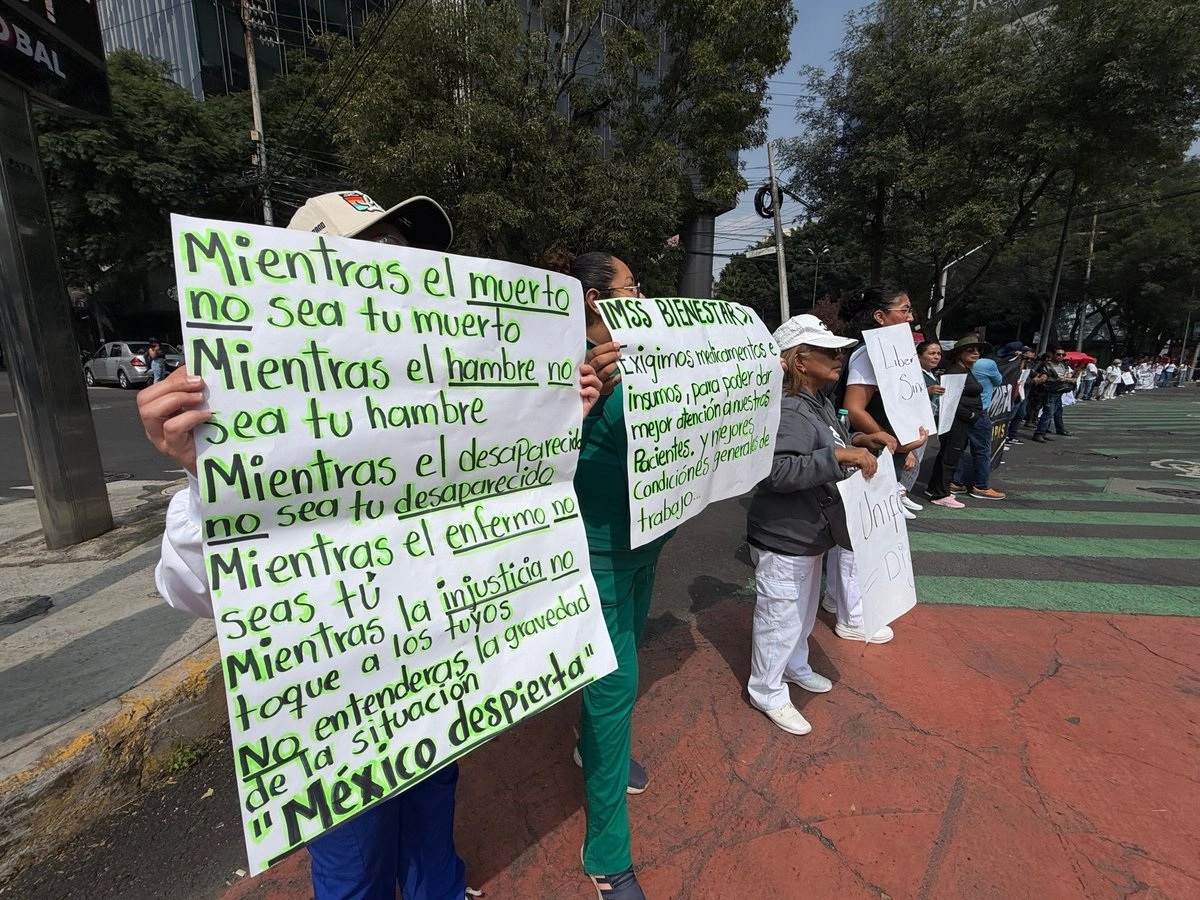 IMSS cambia criterios de la modalidad 40 ''para evitar simulaciones''