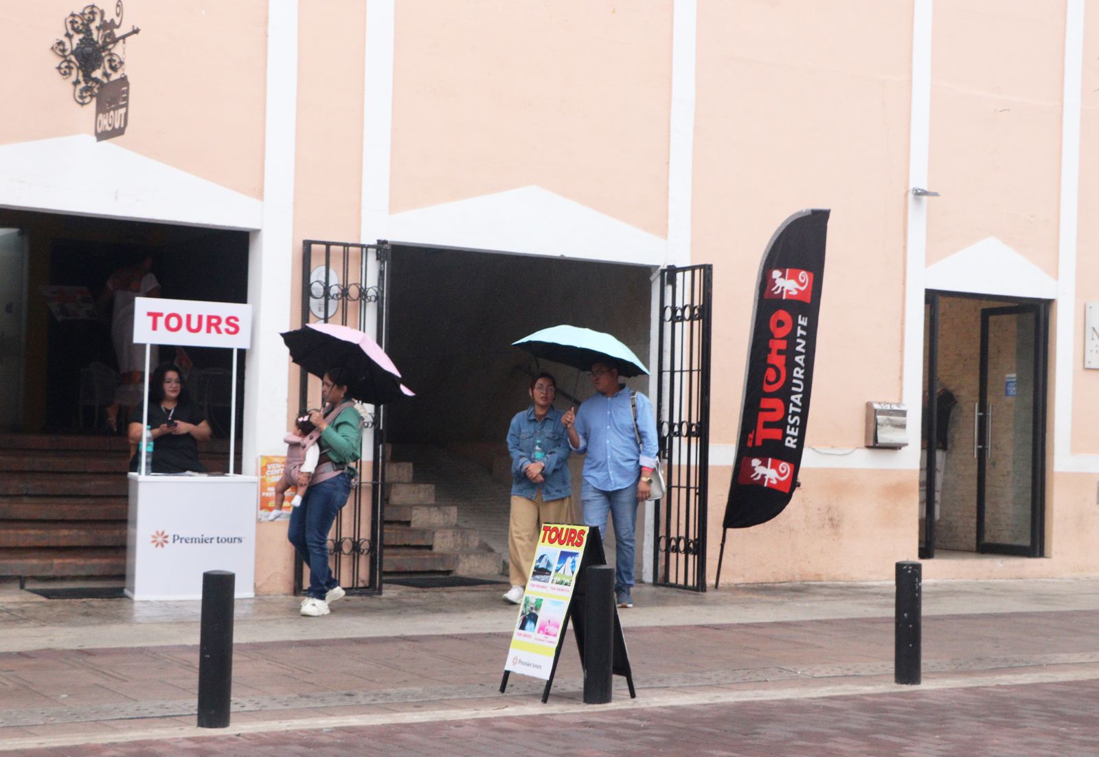 Pronóstico del tiempo: Así será el clima en Yucatán este miércoles 28 de enero 