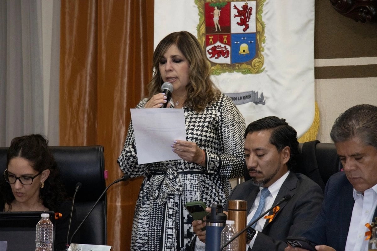 Ayuntamiento de León denuncia que Congreso de Guanajuato favorece a predios millonarios