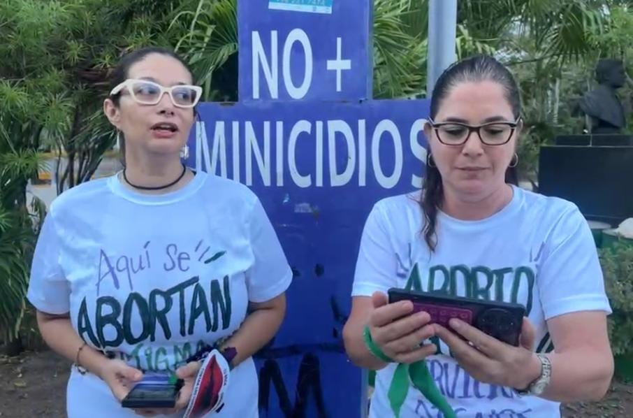 Acceso real a la salud reproductiva sigue siendo una tarea pendiente en QRoo: feministas