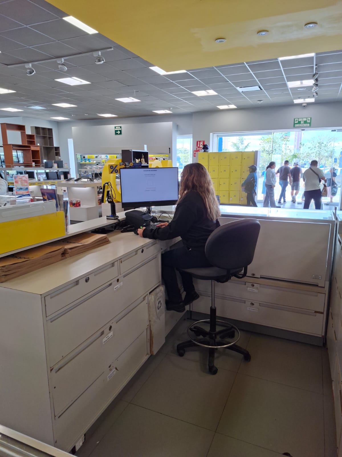 Cumple 70 por ciento de las empresas de QRoo con la aplicación de la Ley Silla