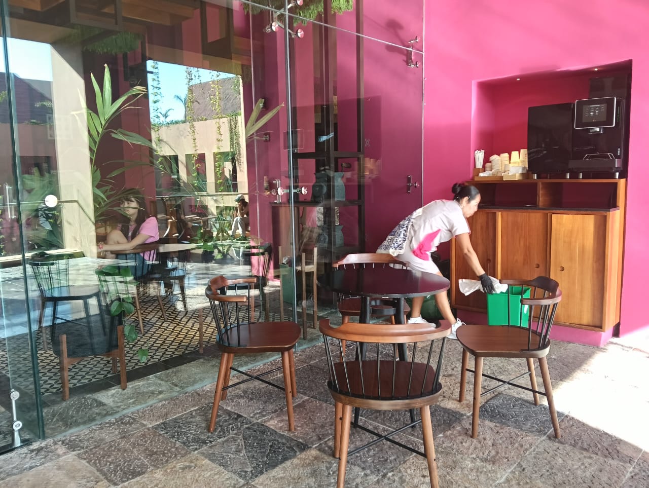 Urge implementar estrategias para la satisfacción laboral en el Caribe Mexicano