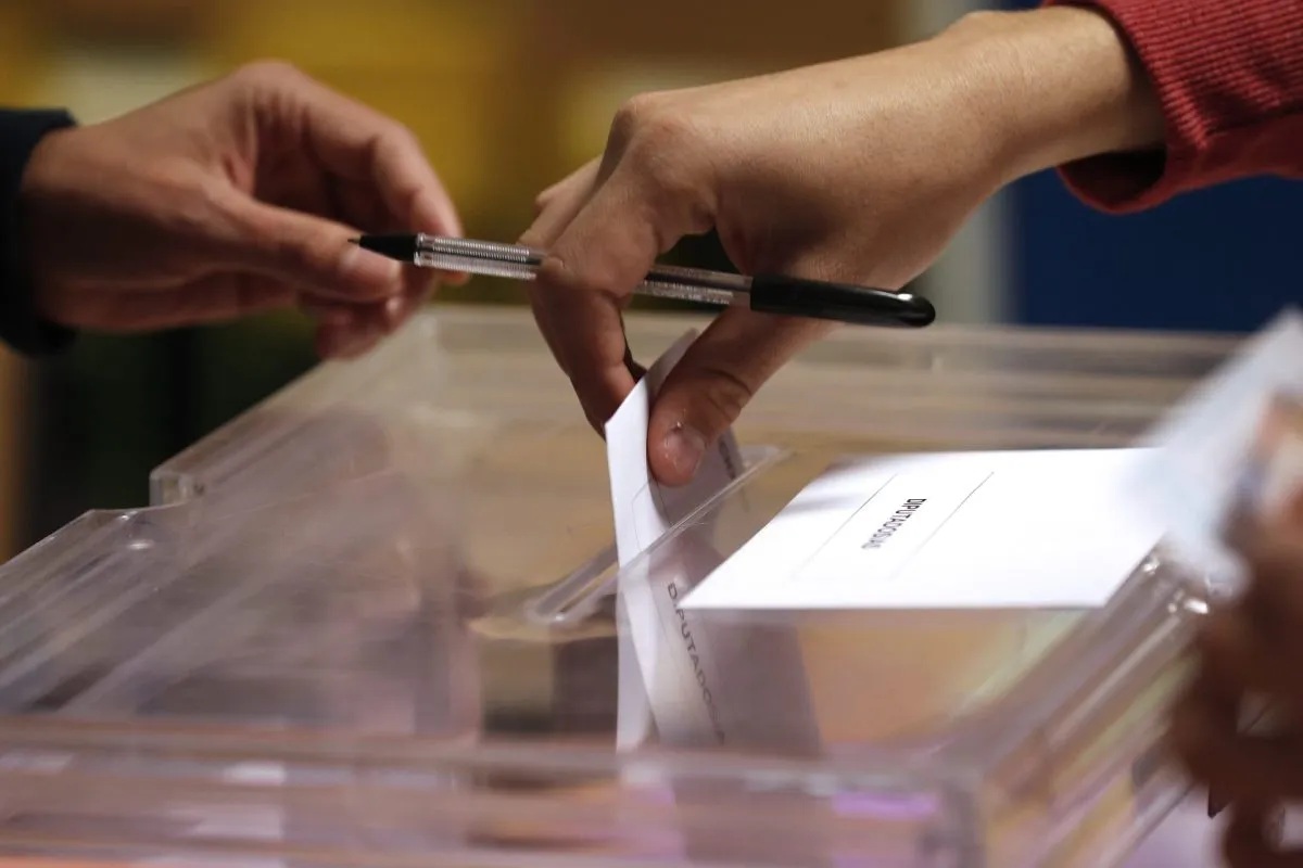INE: transparentar y esclarecer