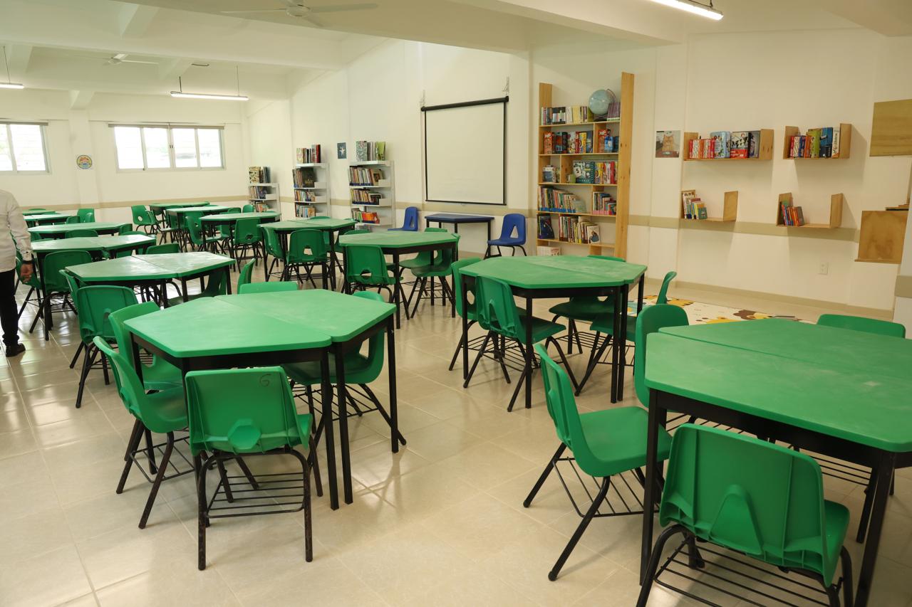 Ante lluvias extraordinarias, Segey suspende clases este lunes por la tarde y el martes 2 de junio