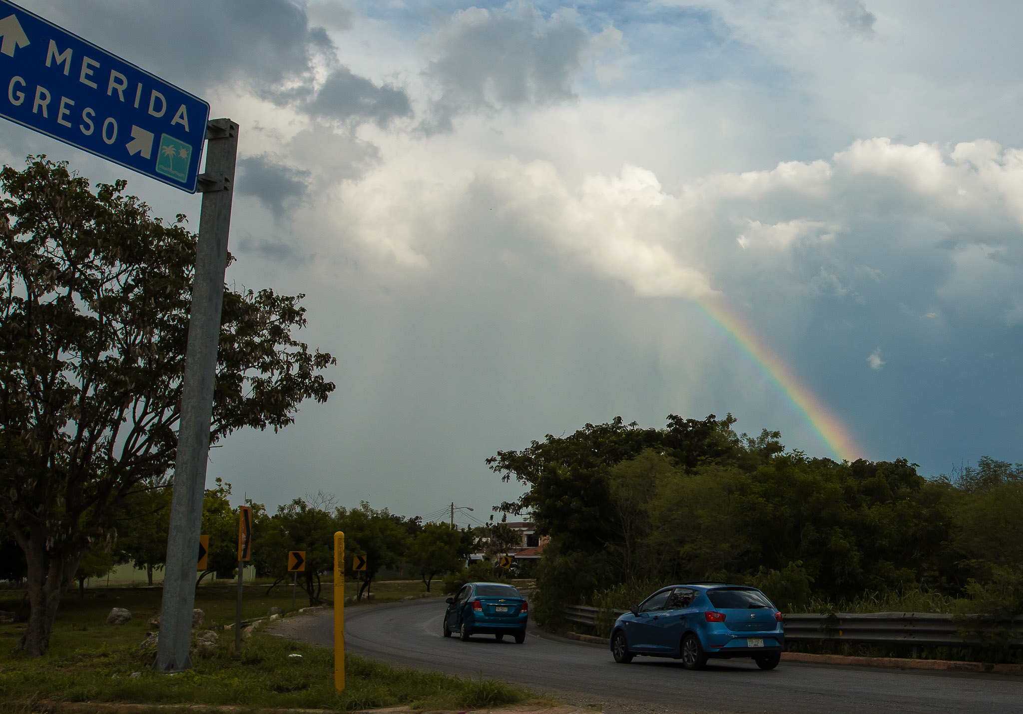 Pronóstico del tiempo: Así será el clima en Yucatán este lunes 6 de julio