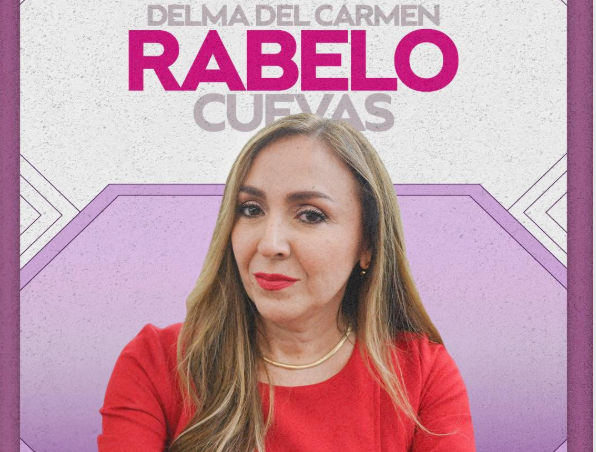 Diputada priista de Campeche demandará a página de Facebook por sexualizar su imagen