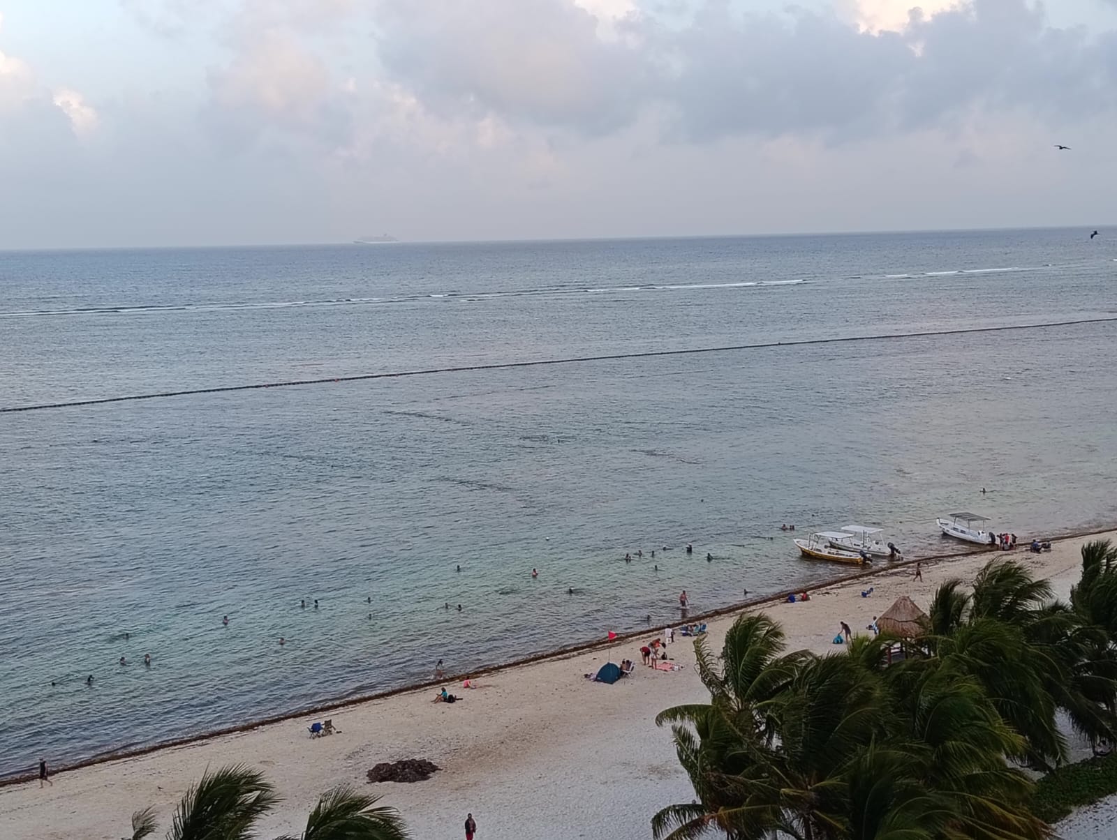 Hoteleros de Cancún concentrarán sus esfuerzos en la temporada invernal