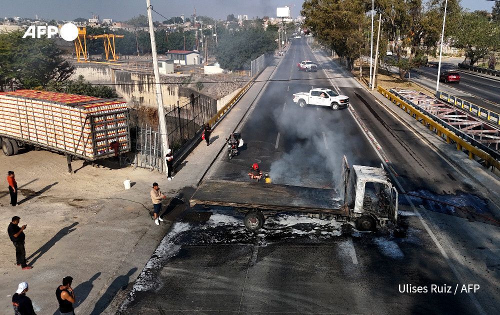 Cae 'El Mencho', más de una década de impunidad 