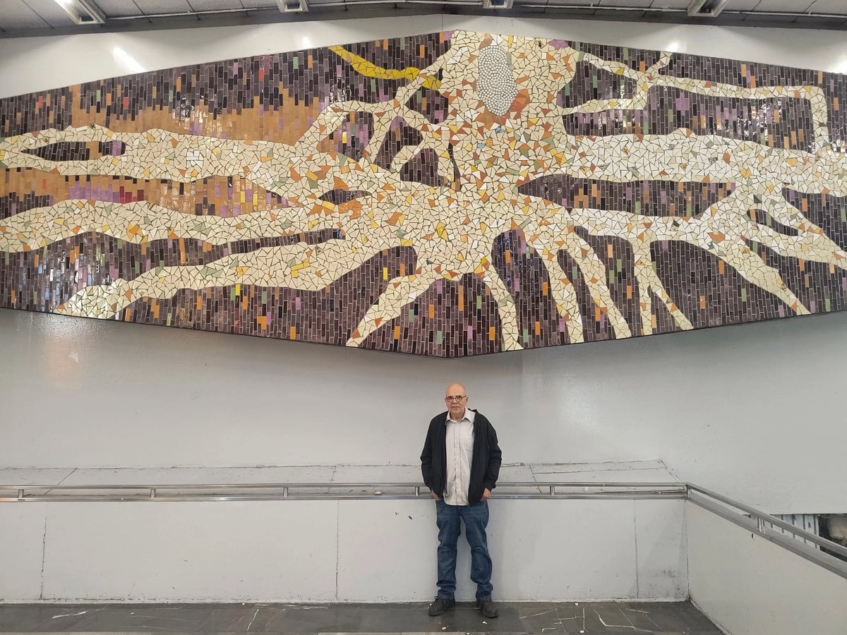 Alberto Castro Leñero tu beetaj xíimbal meyaj ti’al u yilik bix ts’aka’anil u boono’ob yaan Tasqueña