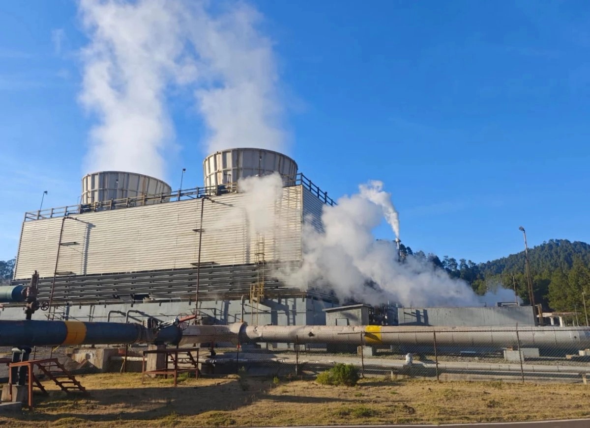Ligan aumento de males renales en poblado otomí con central de CFE