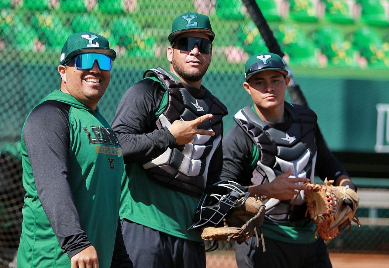Sebastián Valle dejó legado de éxito y entrega con los Leones de Yucatán