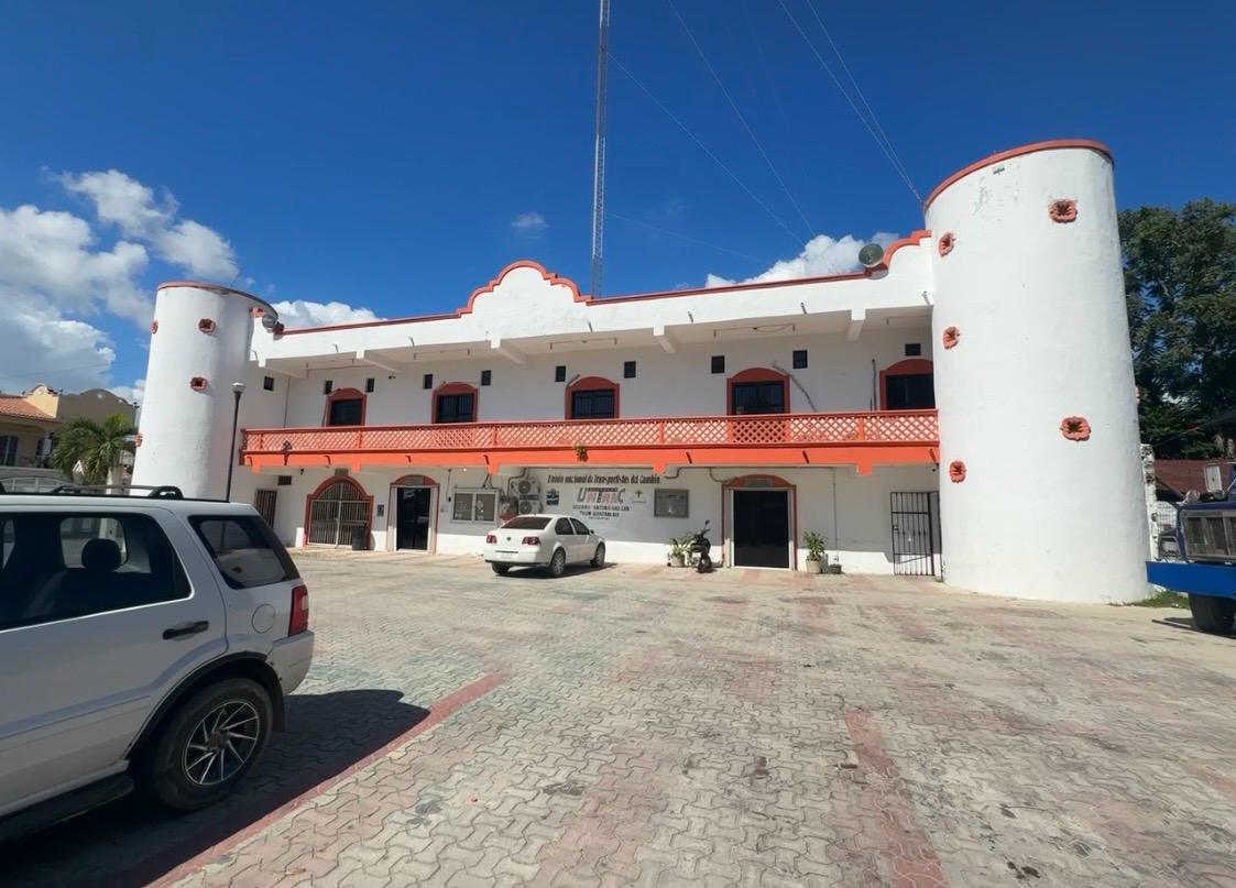 Operadores de la Untrac en Tulum actualizarán sus estatutos