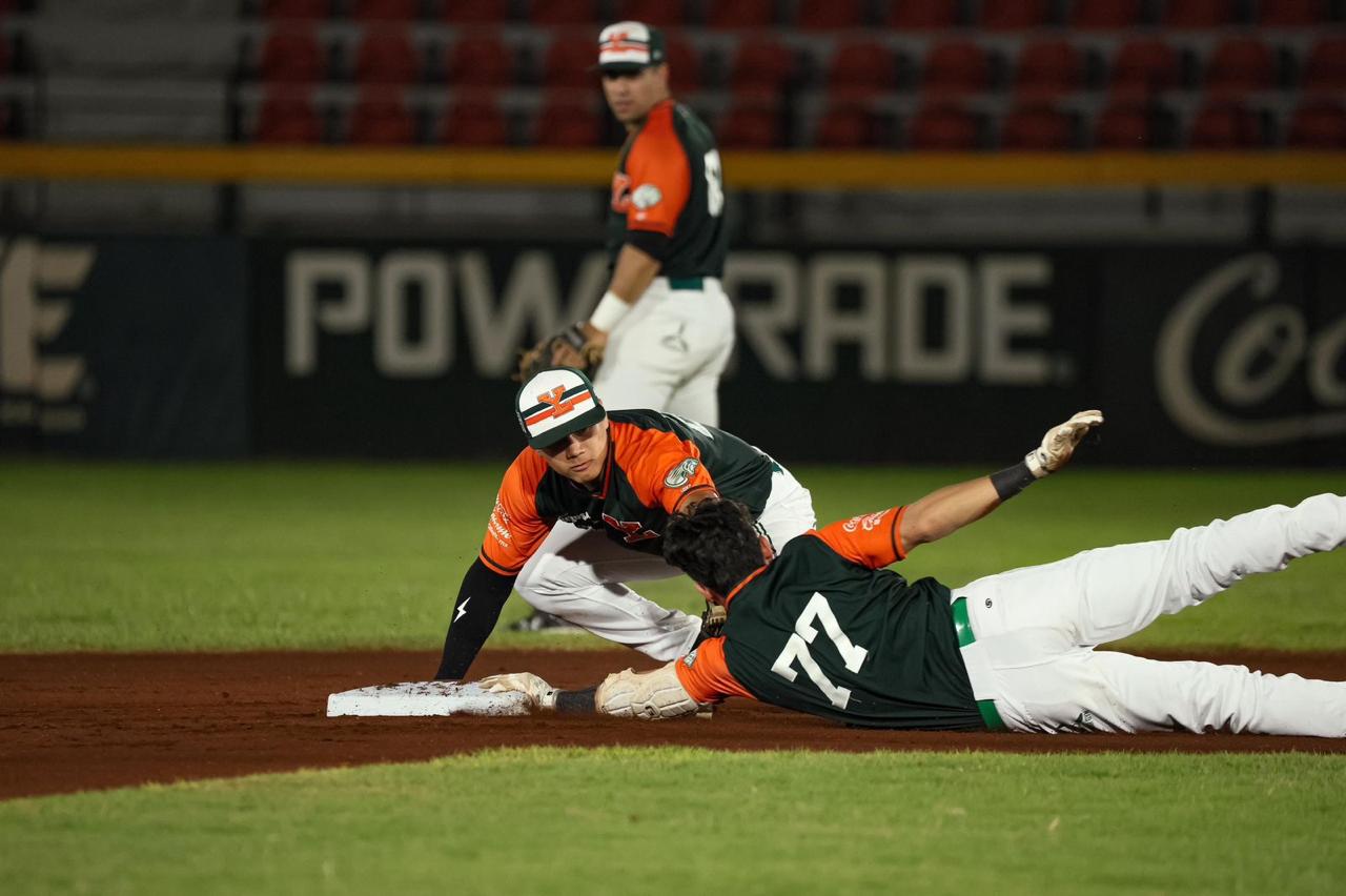 El mánager Gastélum, satisfecho con la preparación de los Leones de Yucatán