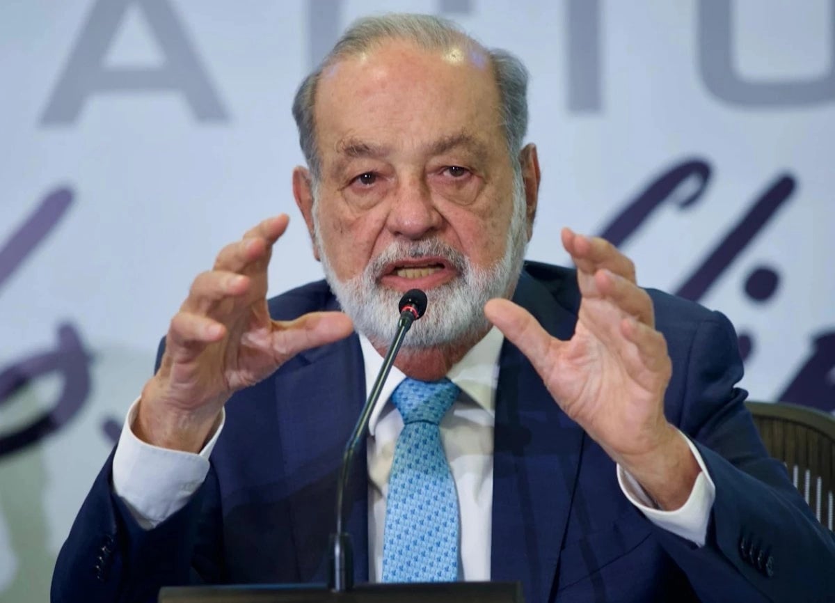 De 109 megarricos en AL, 22 son de México: Oxfam