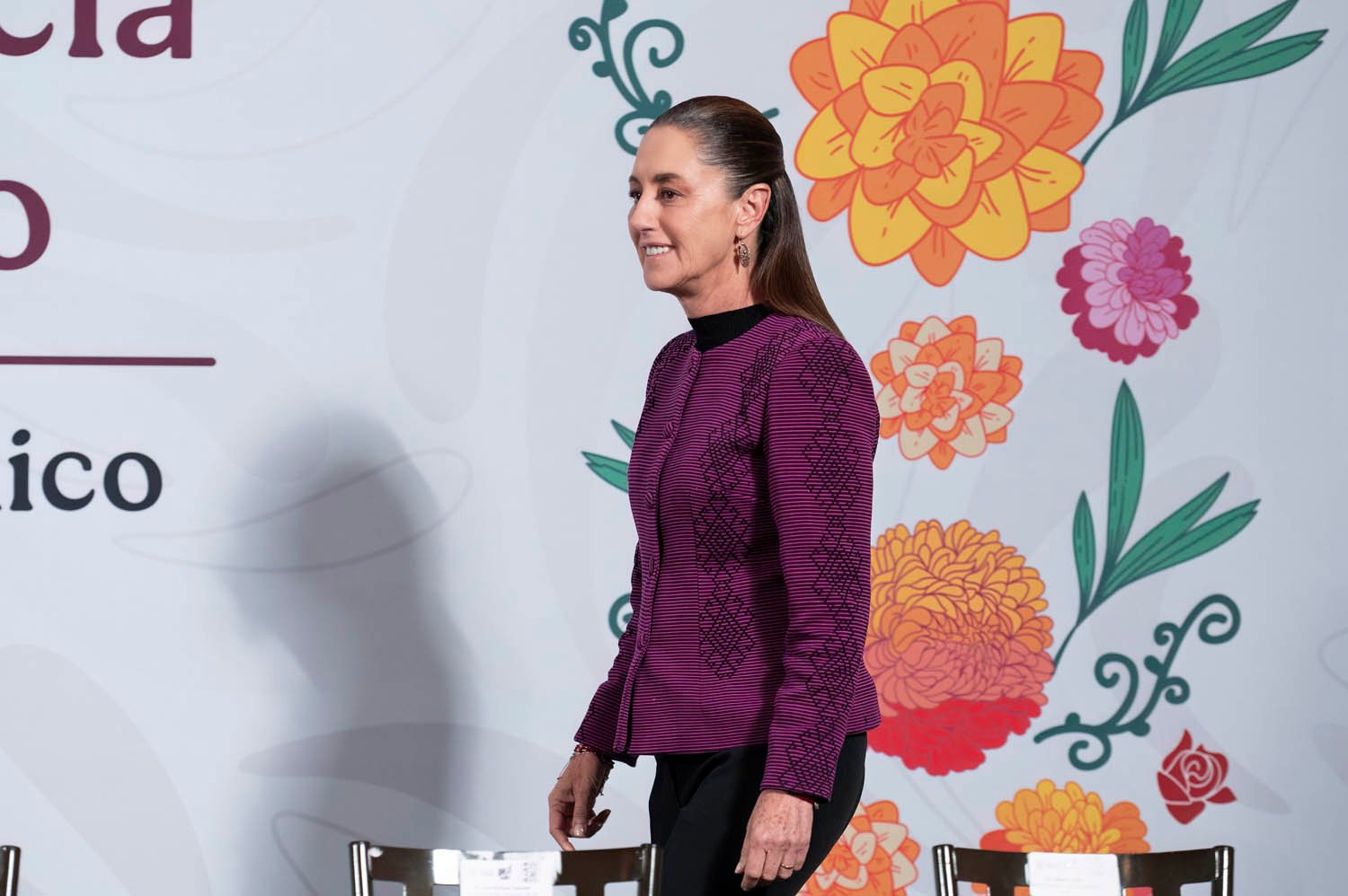 Entrega Gobierno 7 mil 426 mdp en segunda etapa de recursos a damnificados por lluvias