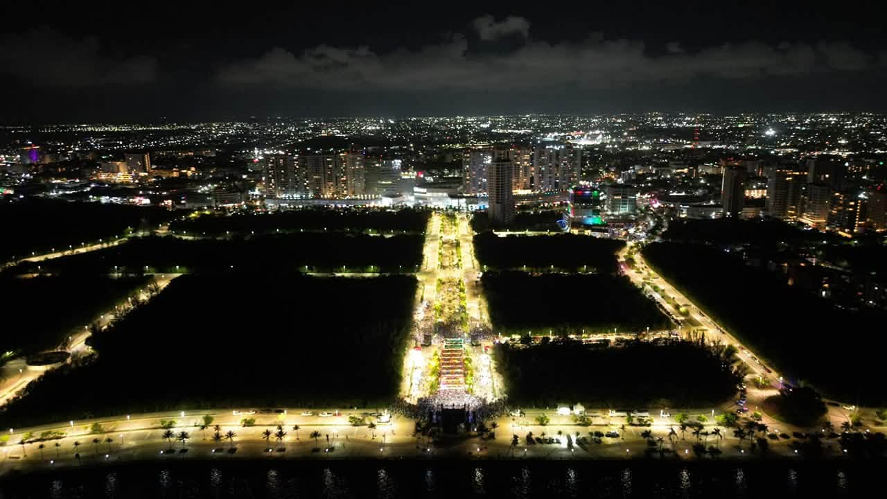 Fortalece Mara Lezama coordinación con CFE para atender necesidades de energía eléctrica en Quintana Roo