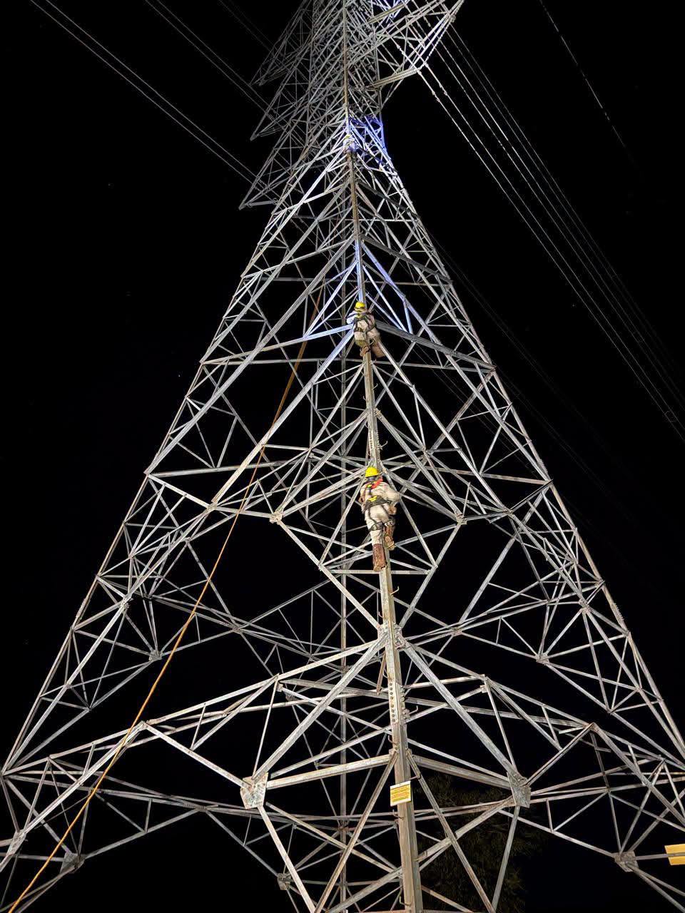 Tras apagón en Península, gobernador de Yucatán urge a inversión en electricidad