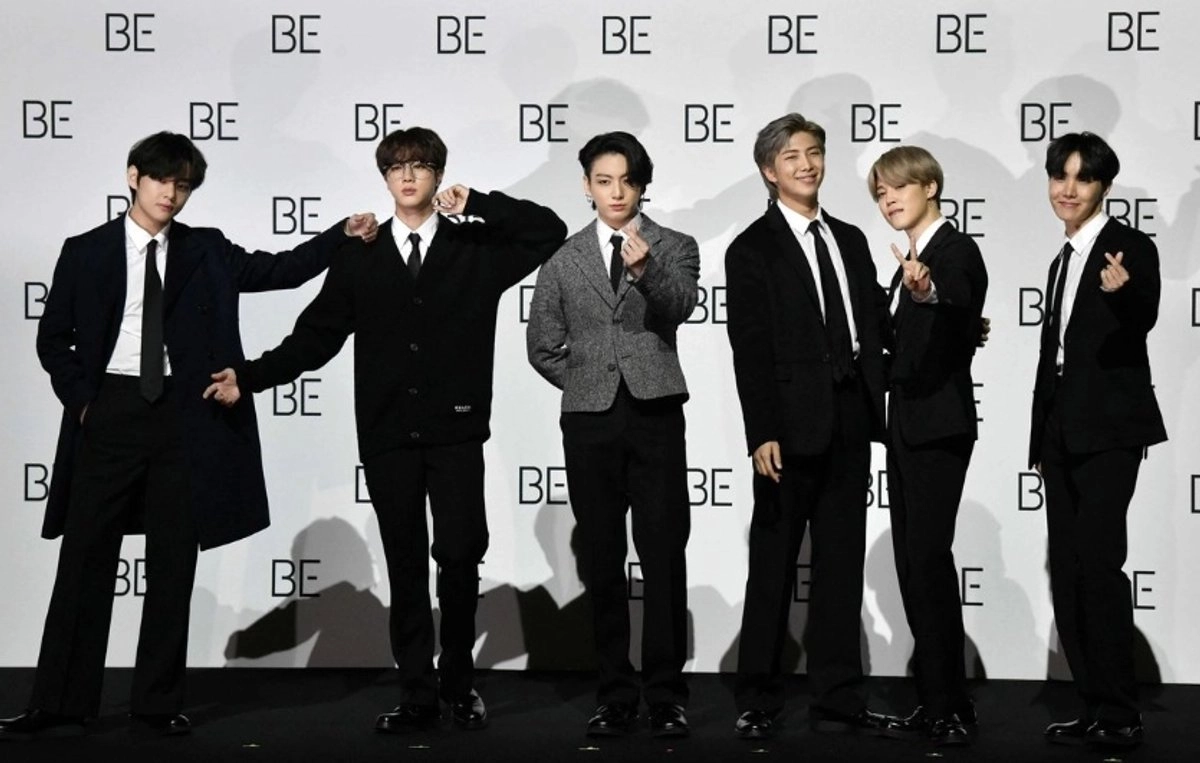 Demanda de boletos para conciertos de BTS en México quedó rebasada, responde Ticketmaster